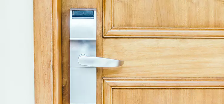 Advanced Solutions in Salisbury, MD for Modern Security