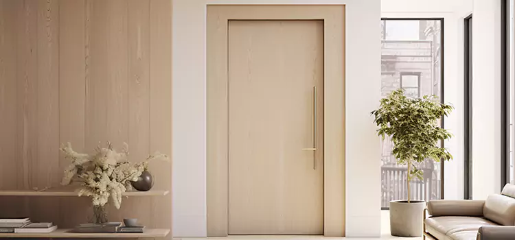Choose Quality for Your Inside Doors in Salisbury, MD
