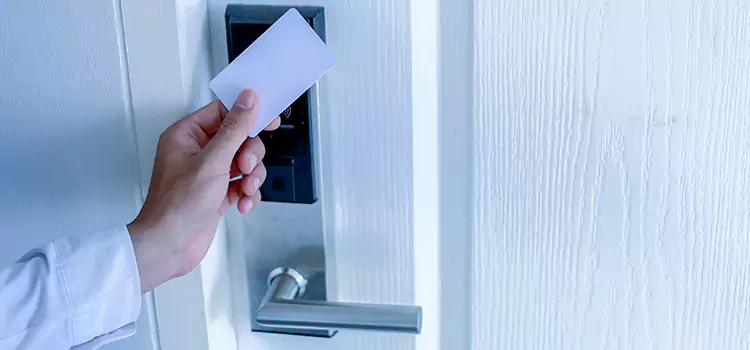 Why Choose Us for Your Keycard Lock Installation in Salisbury, MD?