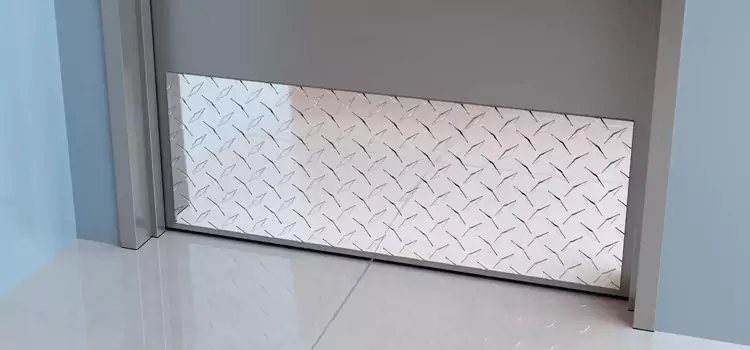 Benefits of Professional Kick Plate Solutions in Salisbury, MD