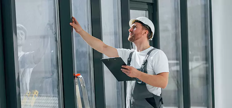 Comprehensive Solutions for Your Sticking Doors in Salisbury, MD