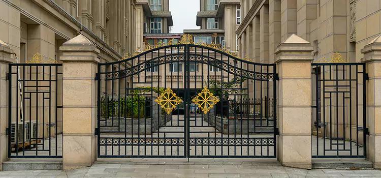 Comprehensive Iron Gate Maintenance Solutions in Salisbury, MD