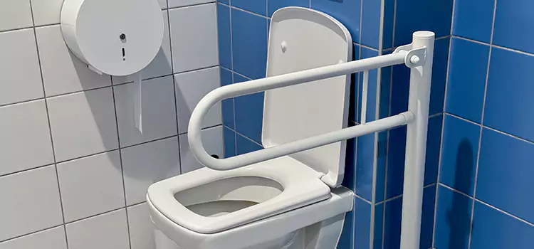 Comprehensive Solutions in Salisbury, MD for Accessible Facilities