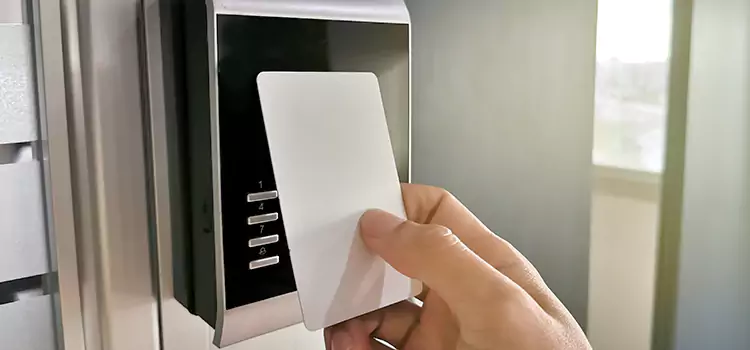 Advanced RFID Technology Integration in Salisbury, MD